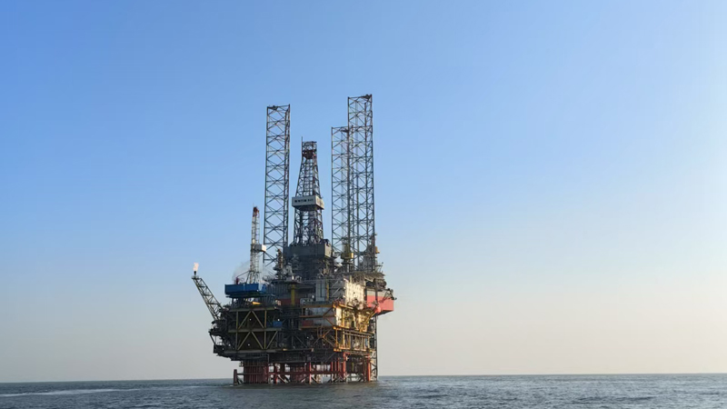 Insulation monitoring and fault location of offshore platforms